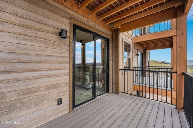 MODEL OPEN DAILY, enjoy these gorgeous one-of-a-kind townhomes on Headwaters Golf Course At Granby Ranch in Colorado - for sale on GolfHomes.com, golf home, golf lot