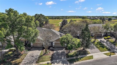 Welcome home to your maintenance free lifestyle on the 9th hole on Eagle Dunes Golf Club in Florida - for sale on GolfHomes.com, golf home, golf lot