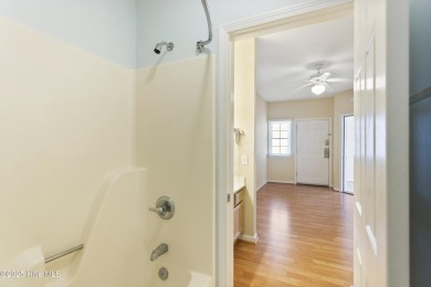 Well Maintained 2 bed room unit in a great established area on Sea Trail Golf Resort in North Carolina - for sale on GolfHomes.com, golf home, golf lot