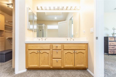 Welcome to your new home in the Wydham Rose 55+ gated community on Ashwood Golf Course in California - for sale on GolfHomes.com, golf home, golf lot