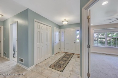 Stunning & spacious ranch condo in the desirable Sand Springs on Sand Springs Country Club in Pennsylvania - for sale on GolfHomes.com, golf home, golf lot