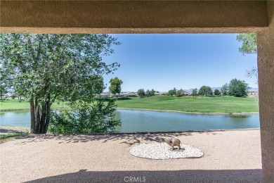 Welcome to your new home in the Wydham Rose 55+ gated community on Ashwood Golf Course in California - for sale on GolfHomes.com, golf home, golf lot