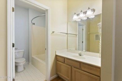 Well Maintained 2 bed room unit in a great established area on Sea Trail Golf Resort in North Carolina - for sale on GolfHomes.com, golf home, golf lot