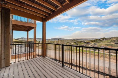 MODEL OPEN DAILY, enjoy these gorgeous one-of-a-kind townhomes on Headwaters Golf Course At Granby Ranch in Colorado - for sale on GolfHomes.com, golf home, golf lot