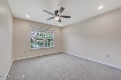 Stunning & spacious ranch condo in the desirable Sand Springs on Sand Springs Country Club in Pennsylvania - for sale on GolfHomes.com, golf home, golf lot