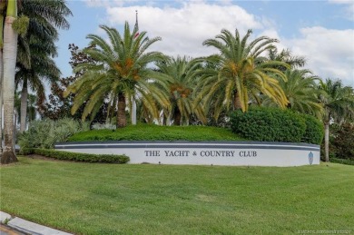 Welcome to the Stuart Yacht and Country Club, a prestigious on Yacht and Country Club in Florida - for sale on GolfHomes.com, golf home, golf lot