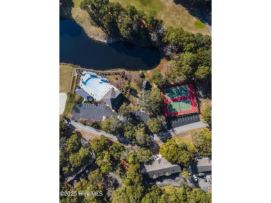 Well Maintained 2 bed room unit in a great established area on Sea Trail Golf Resort in North Carolina - for sale on GolfHomes.com, golf home, golf lot