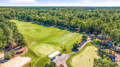 Step into luxury coastal living with this stunning, fully on Wachesaw Plantation Club in South Carolina - for sale on GolfHomes.com, golf home, golf lot