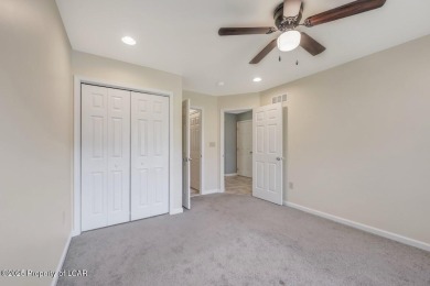 Stunning & spacious ranch condo in the desirable Sand Springs on Sand Springs Country Club in Pennsylvania - for sale on GolfHomes.com, golf home, golf lot
