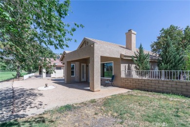 Welcome to your new home in the Wydham Rose 55+ gated community on Ashwood Golf Course in California - for sale on GolfHomes.com, golf home, golf lot
