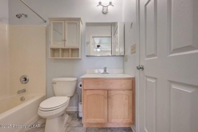 Stunning & spacious ranch condo in the desirable Sand Springs on Sand Springs Country Club in Pennsylvania - for sale on GolfHomes.com, golf home, golf lot