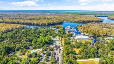 Step into luxury coastal living with this stunning, fully on Wachesaw Plantation Club in South Carolina - for sale on GolfHomes.com, golf home, golf lot