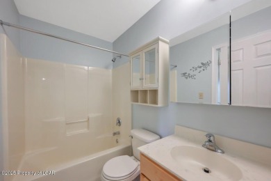Stunning & spacious ranch condo in the desirable Sand Springs on Sand Springs Country Club in Pennsylvania - for sale on GolfHomes.com, golf home, golf lot