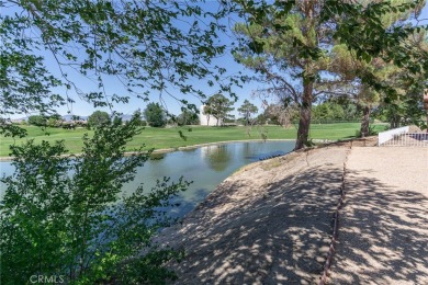 Welcome to your new home in the Wydham Rose 55+ gated community on Ashwood Golf Course in California - for sale on GolfHomes.com, golf home, golf lot