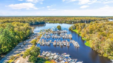 Step into luxury coastal living with this stunning, fully on Wachesaw Plantation Club in South Carolina - for sale on GolfHomes.com, golf home, golf lot