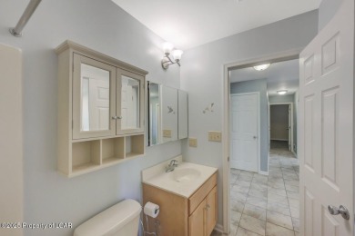 Stunning & spacious ranch condo in the desirable Sand Springs on Sand Springs Country Club in Pennsylvania - for sale on GolfHomes.com, golf home, golf lot