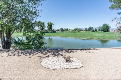 Welcome to your new home in the Wydham Rose 55+ gated community on Ashwood Golf Course in California - for sale on GolfHomes.com, golf home, golf lot