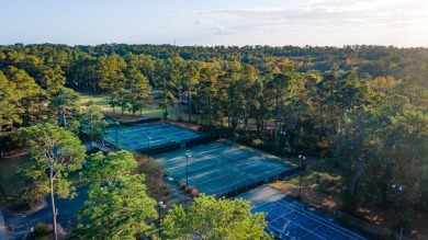 Welcome home to 25 Cherry Hills Drive! This is a beautifully on Houndslake Country Club in South Carolina - for sale on GolfHomes.com, golf home, golf lot