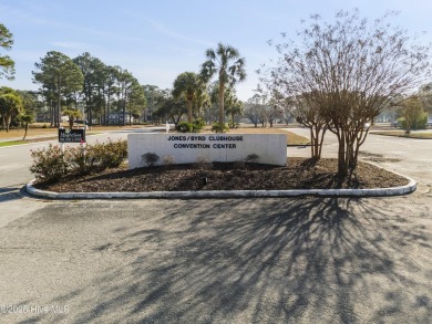 Well Maintained 2 bed room unit in a great established area on Sea Trail Golf Resort in North Carolina - for sale on GolfHomes.com, golf home, golf lot