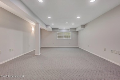Stunning & spacious ranch condo in the desirable Sand Springs on Sand Springs Country Club in Pennsylvania - for sale on GolfHomes.com, golf home, golf lot
