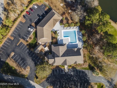 Well Maintained 2 bed room unit in a great established area on Sea Trail Golf Resort in North Carolina - for sale on GolfHomes.com, golf home, golf lot