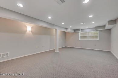 Stunning & spacious ranch condo in the desirable Sand Springs on Sand Springs Country Club in Pennsylvania - for sale on GolfHomes.com, golf home, golf lot