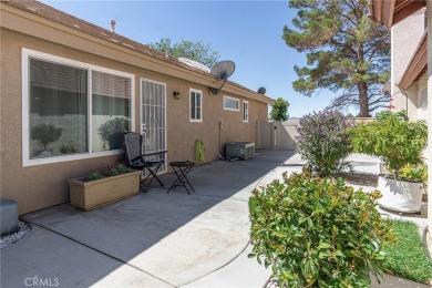 Welcome to your new home in the Wydham Rose 55+ gated community on Ashwood Golf Course in California - for sale on GolfHomes.com, golf home, golf lot