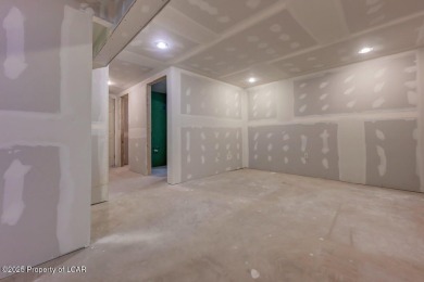 Stunning & spacious ranch condo in the desirable Sand Springs on Sand Springs Country Club in Pennsylvania - for sale on GolfHomes.com, golf home, golf lot