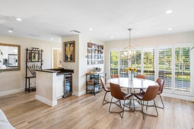 Welcome to this beautifully updated second-floor residence on Quail Ridge Golf Course and Country Club in Florida - for sale on GolfHomes.com, golf home, golf lot