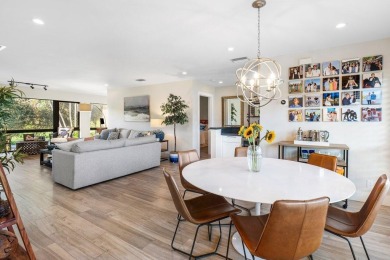 Welcome to this beautifully updated second-floor residence on Quail Ridge Golf Course and Country Club in Florida - for sale on GolfHomes.com, golf home, golf lot