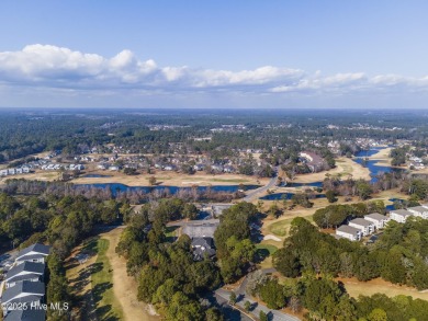 Well Maintained 2 bed room unit in a great established area on Sea Trail Golf Resort in North Carolina - for sale on GolfHomes.com, golf home, golf lot