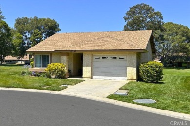 Extremely Rare FREE STANDING home in Leisure Village. Located at on Leisure Village Golf Club in California - for sale on GolfHomes.com, golf home, golf lot