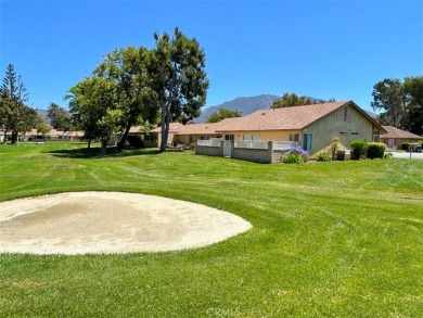 Extremely Rare FREE STANDING home in Leisure Village. Located at on Leisure Village Golf Club in California - for sale on GolfHomes.com, golf home, golf lot