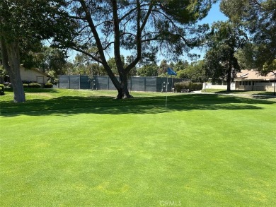 Extremely Rare FREE STANDING home in Leisure Village. Located at on Leisure Village Golf Club in California - for sale on GolfHomes.com, golf home, golf lot