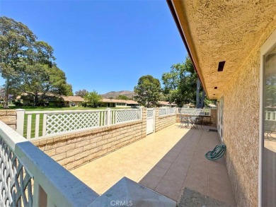 Extremely Rare FREE STANDING home in Leisure Village. Located at on Leisure Village Golf Club in California - for sale on GolfHomes.com, golf home, golf lot