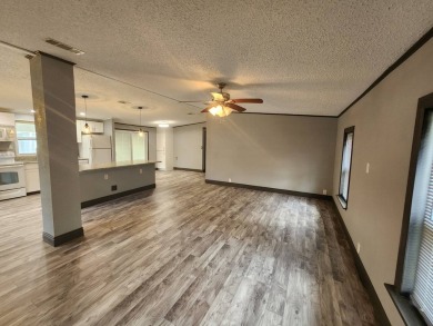 WELCOME HOME! You have found your dream retirement home in the on Golden Lakes Golf Course in Florida - for sale on GolfHomes.com, golf home, golf lot