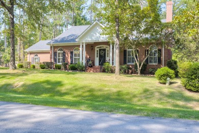 312 Atlanta Place | Tara Neighborhood | Savannah Lakes Village on Monticello Golf Club At Savannah Lakes in South Carolina - for sale on GolfHomes.com, golf home, golf lot