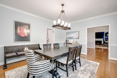 312 Atlanta Place | Tara Neighborhood | Savannah Lakes Village on Monticello Golf Club At Savannah Lakes in South Carolina - for sale on GolfHomes.com, golf home, golf lot