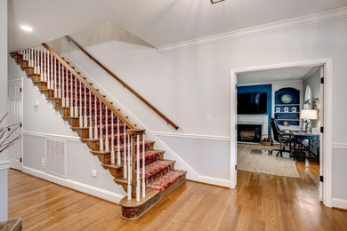 312 Atlanta Place | Tara Neighborhood | Savannah Lakes Village on Monticello Golf Club At Savannah Lakes in South Carolina - for sale on GolfHomes.com, golf home, golf lot