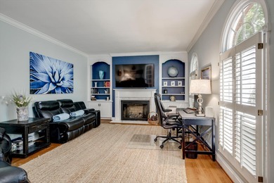 312 Atlanta Place | Tara Neighborhood | Savannah Lakes Village on Monticello Golf Club At Savannah Lakes in South Carolina - for sale on GolfHomes.com, golf home, golf lot