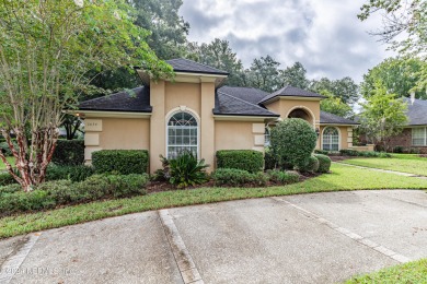 ''Seller offering $15,000 toward Buyer's Closing Cost or Rate on Country Club of Orange Park in Florida - for sale on GolfHomes.com, golf home, golf lot