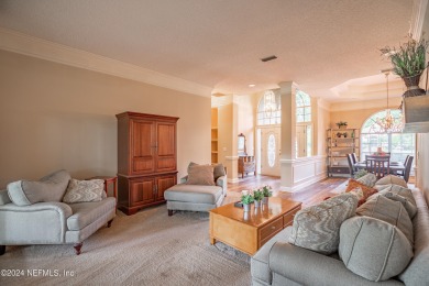 ''Seller offering $15,000 toward Buyer's Closing Cost or Rate on Country Club of Orange Park in Florida - for sale on GolfHomes.com, golf home, golf lot