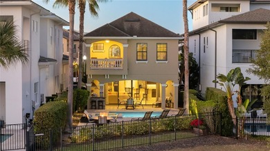 Nestled in the exclusive Reunion Golf Resort, this stunning and on ChampionsGate Golf Resort in Florida - for sale on GolfHomes.com, golf home, golf lot