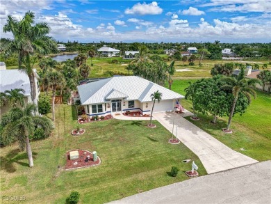 Welcome to Alden Pines, one of Pine Island's most cherished on Alden Pines Golf Club in Florida - for sale on GolfHomes.com, golf home, golf lot