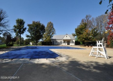 Welcome to Raintree. Gated community on a golf course that is on Raintree Golf Course in New Jersey - for sale on GolfHomes.com, golf home, golf lot