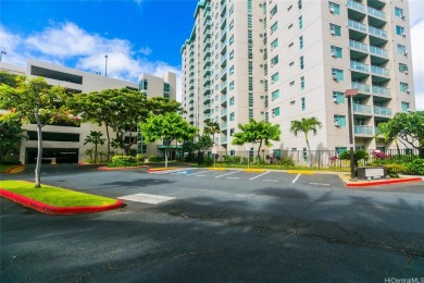 Excellent Location! Upgraded 2 Bedroom 1 Bath with 2 Parking on Honolulu Country Club in Hawaii - for sale on GolfHomes.com, golf home, golf lot