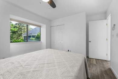 Welcome to your dream retreat, a single-floor end unit condo on Ocean Edge Resort and Golf Club in Massachusetts - for sale on GolfHomes.com, golf home, golf lot