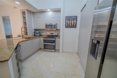 Gorgeous and bright 2BR/2BA condo in Aventura with updated on Turnberry Isle Resort and Club in Florida - for sale on GolfHomes.com, golf home, golf lot