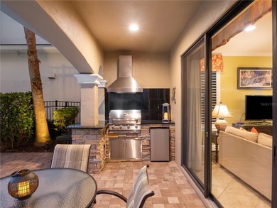 Nestled in the exclusive Reunion Golf Resort, this stunning and on ChampionsGate Golf Resort in Florida - for sale on GolfHomes.com, golf home, golf lot