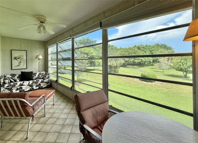 ACTIVE 55+ Wynmoor community! This second floor condo is on Wynmoor Golf Course in Florida - for sale on GolfHomes.com, golf home, golf lot